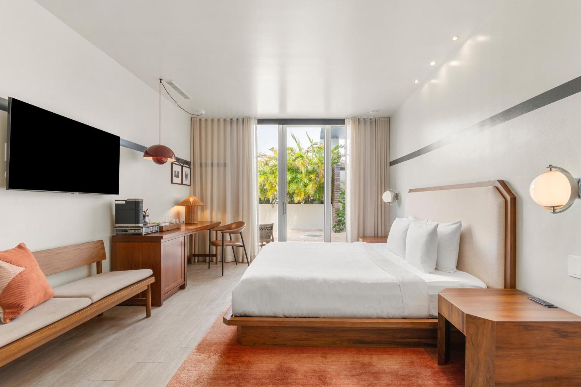The Daydrift Hotel ไมอามีบีช ภายนอก รูปภาพ