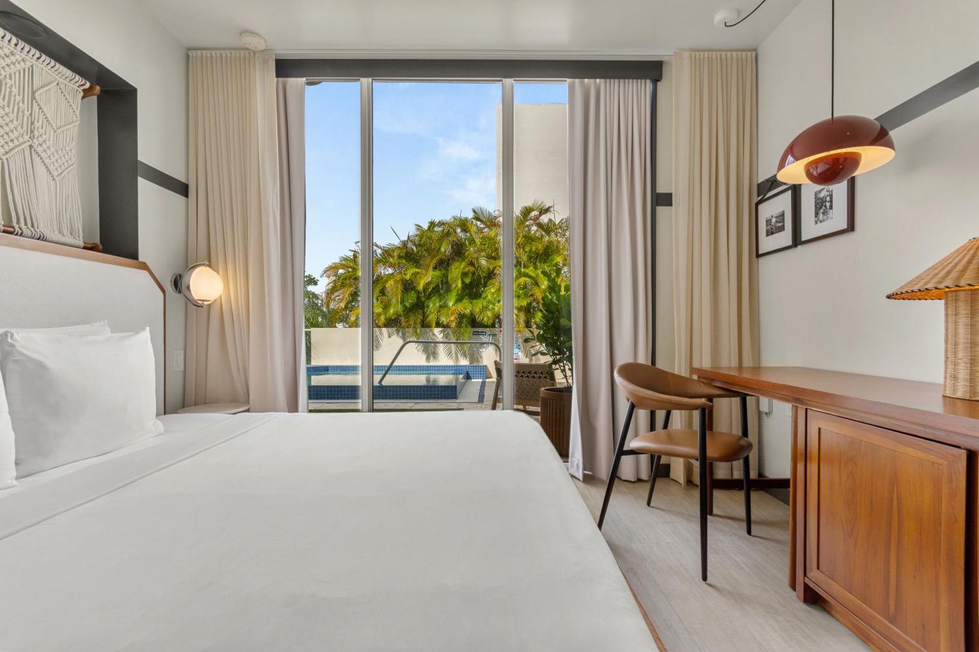 The Daydrift Hotel ไมอามีบีช ภายนอก รูปภาพ