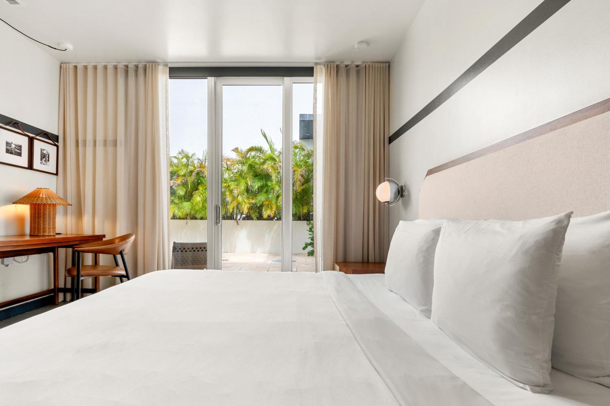 The Daydrift Hotel ไมอามีบีช ภายนอก รูปภาพ