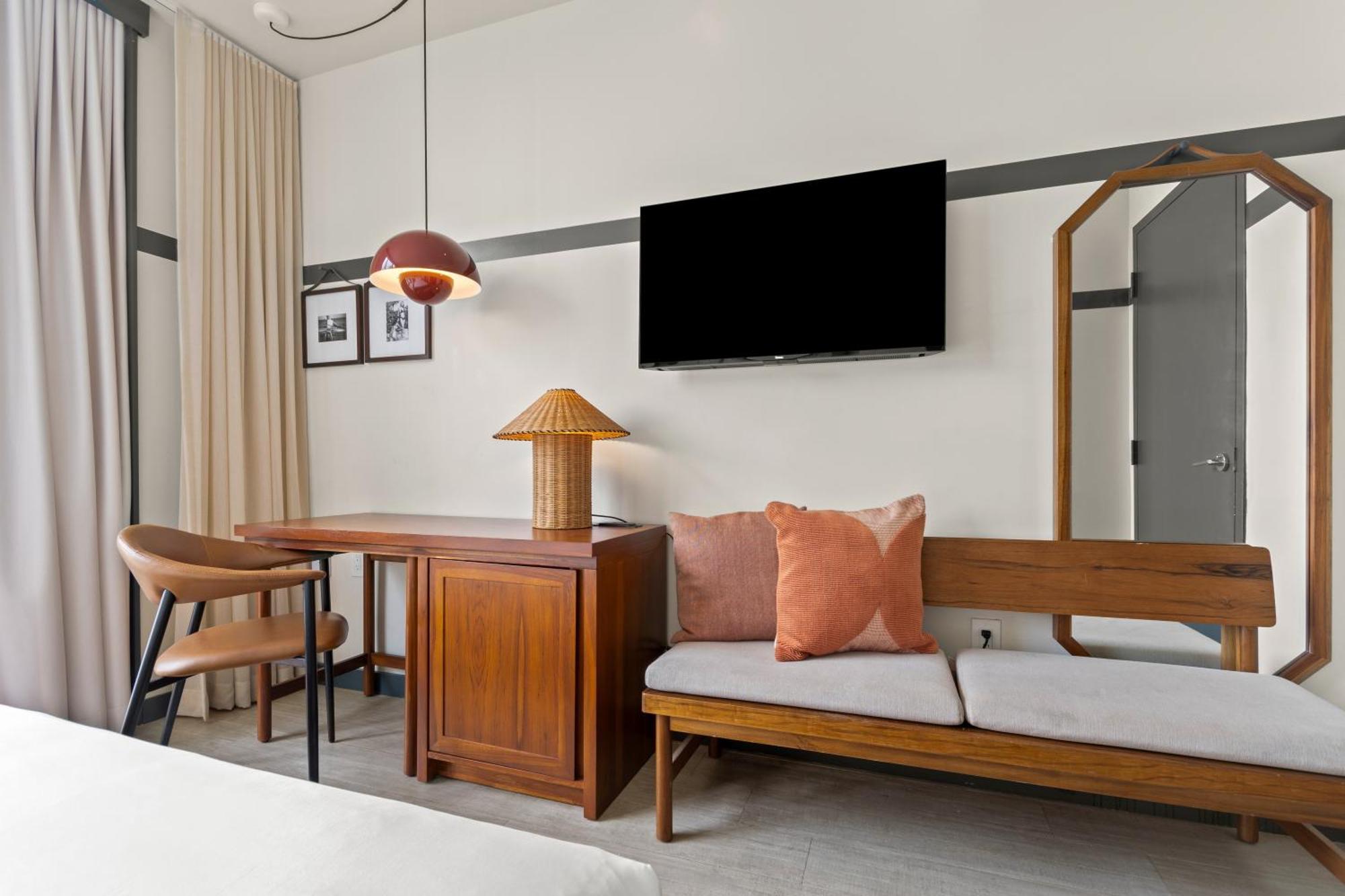 The Daydrift Hotel ไมอามีบีช ภายนอก รูปภาพ