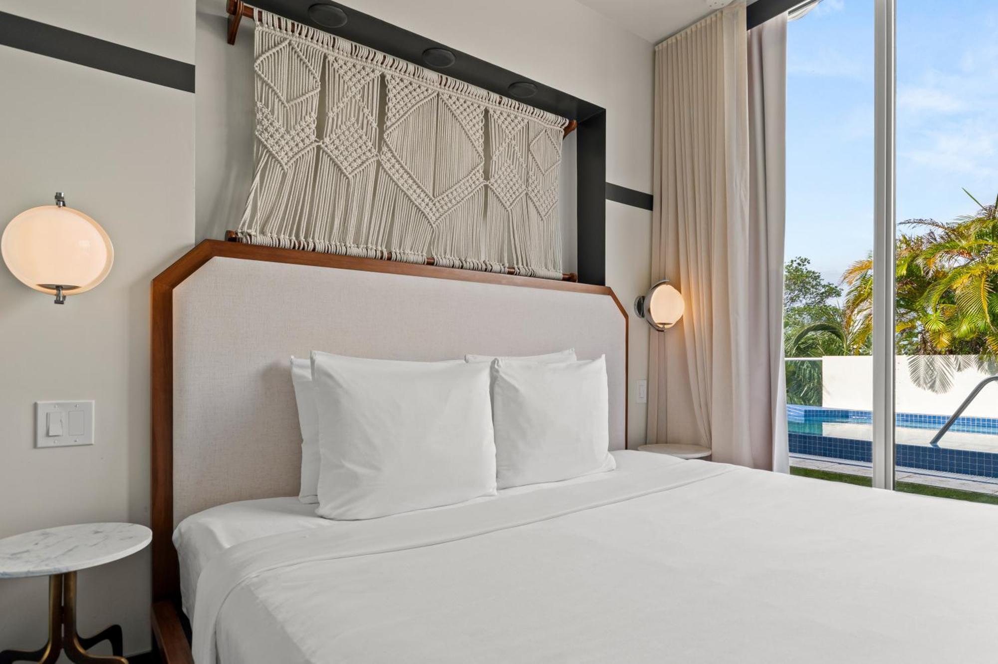 The Daydrift Hotel ไมอามีบีช ภายนอก รูปภาพ