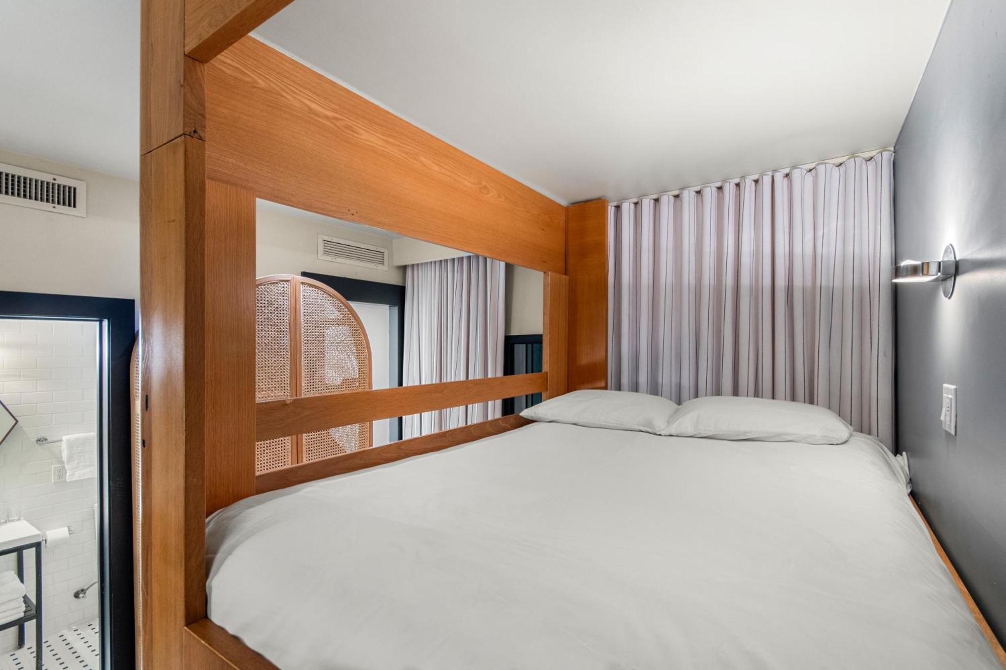 The Daydrift Hotel ไมอามีบีช ภายนอก รูปภาพ