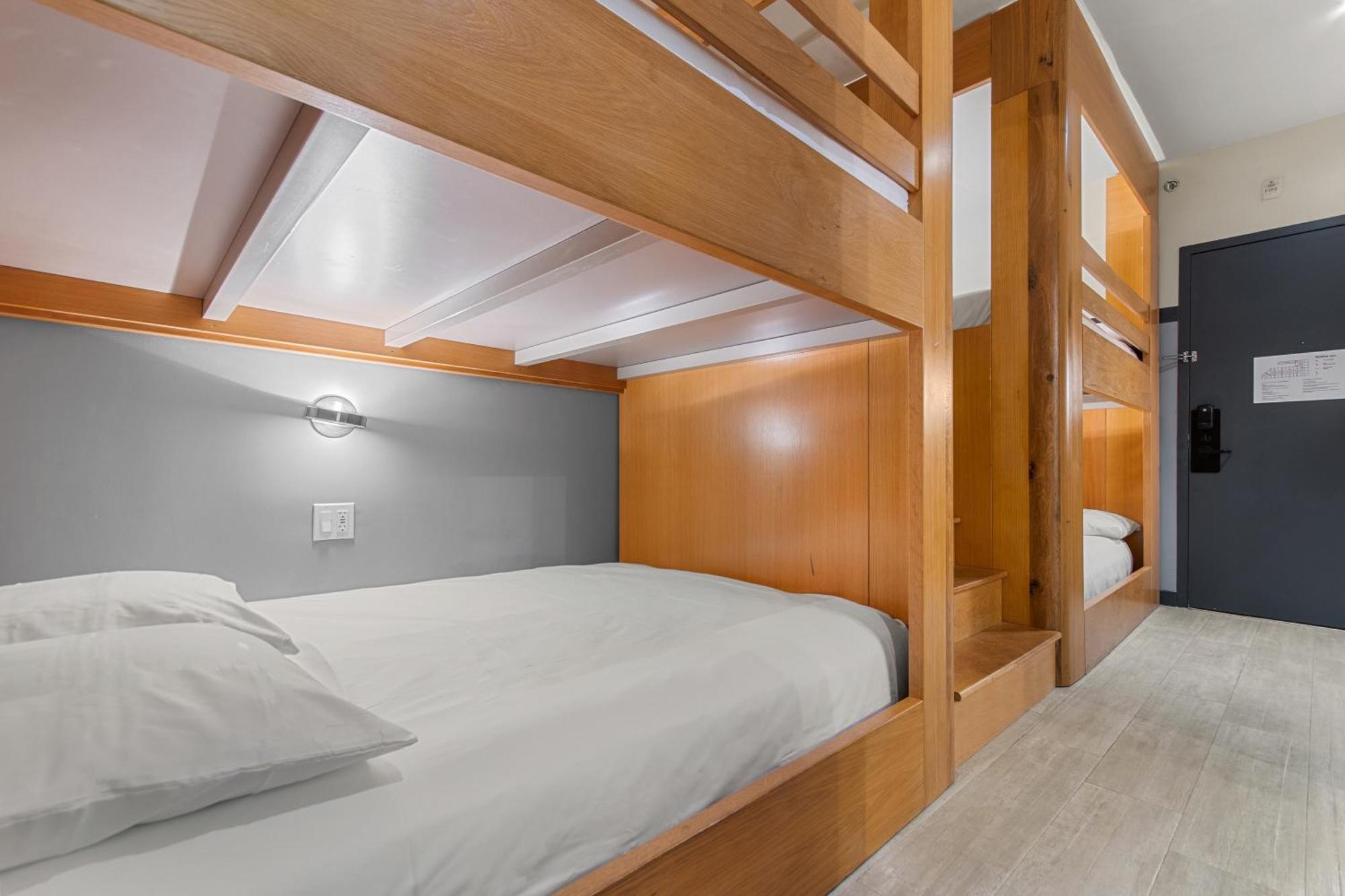 The Daydrift Hotel ไมอามีบีช ภายนอก รูปภาพ