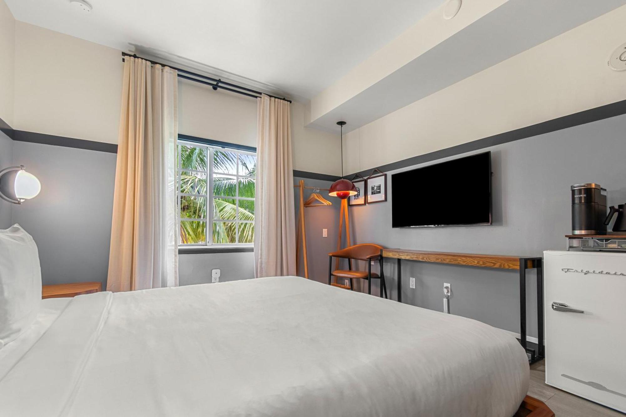 The Daydrift Hotel ไมอามีบีช ภายนอก รูปภาพ