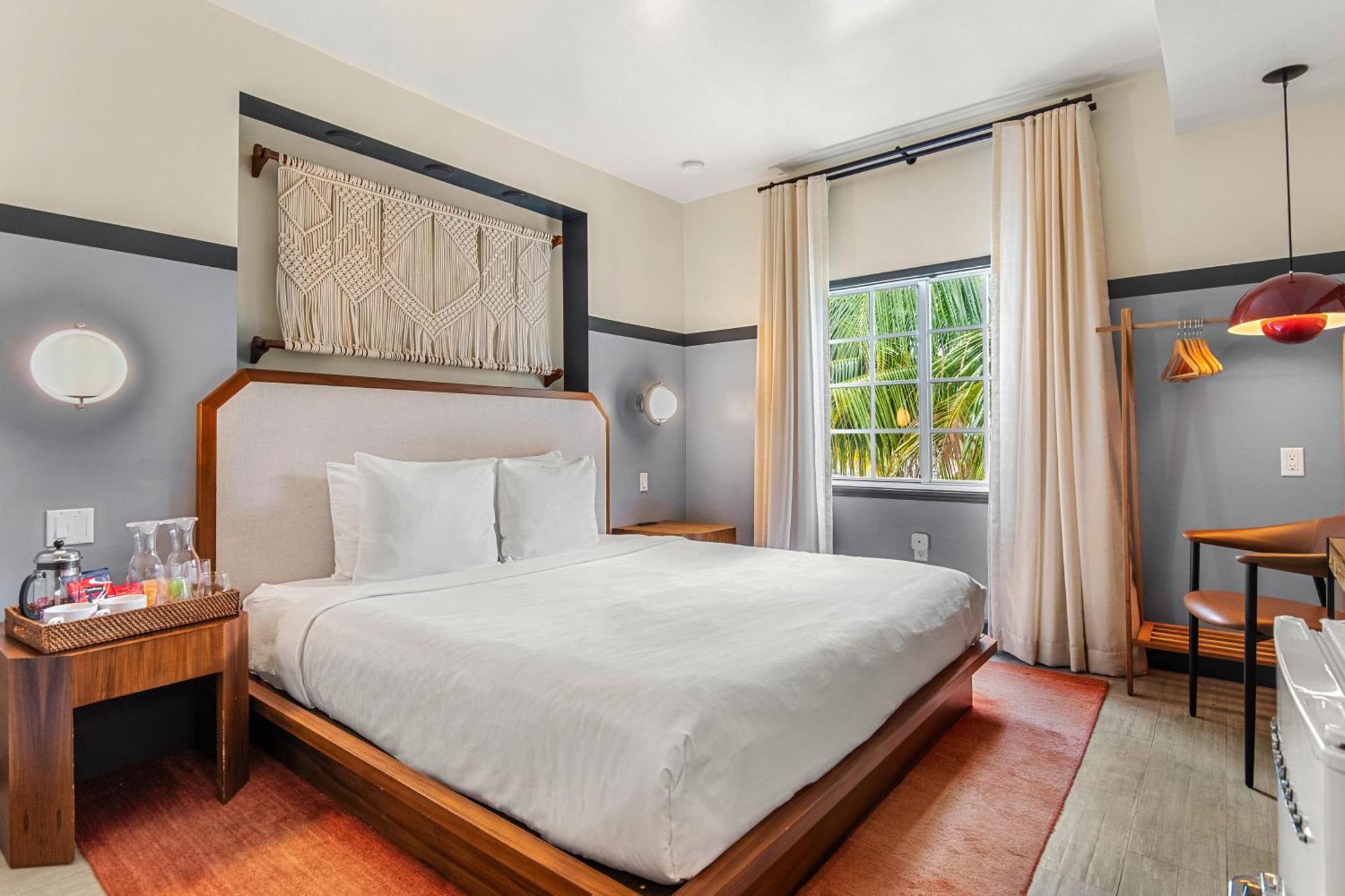 The Daydrift Hotel ไมอามีบีช ภายนอก รูปภาพ