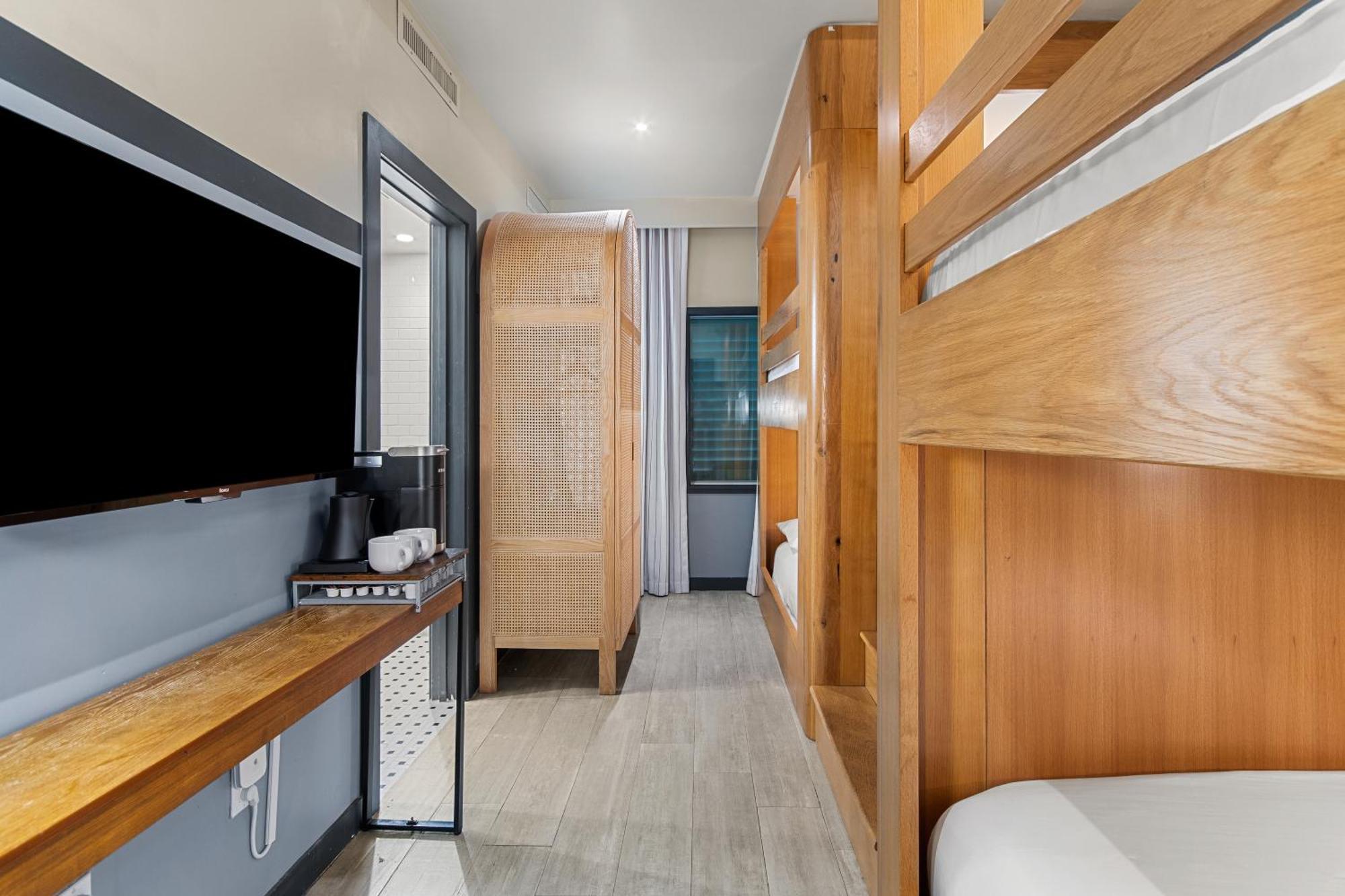 The Daydrift Hotel ไมอามีบีช ภายนอก รูปภาพ