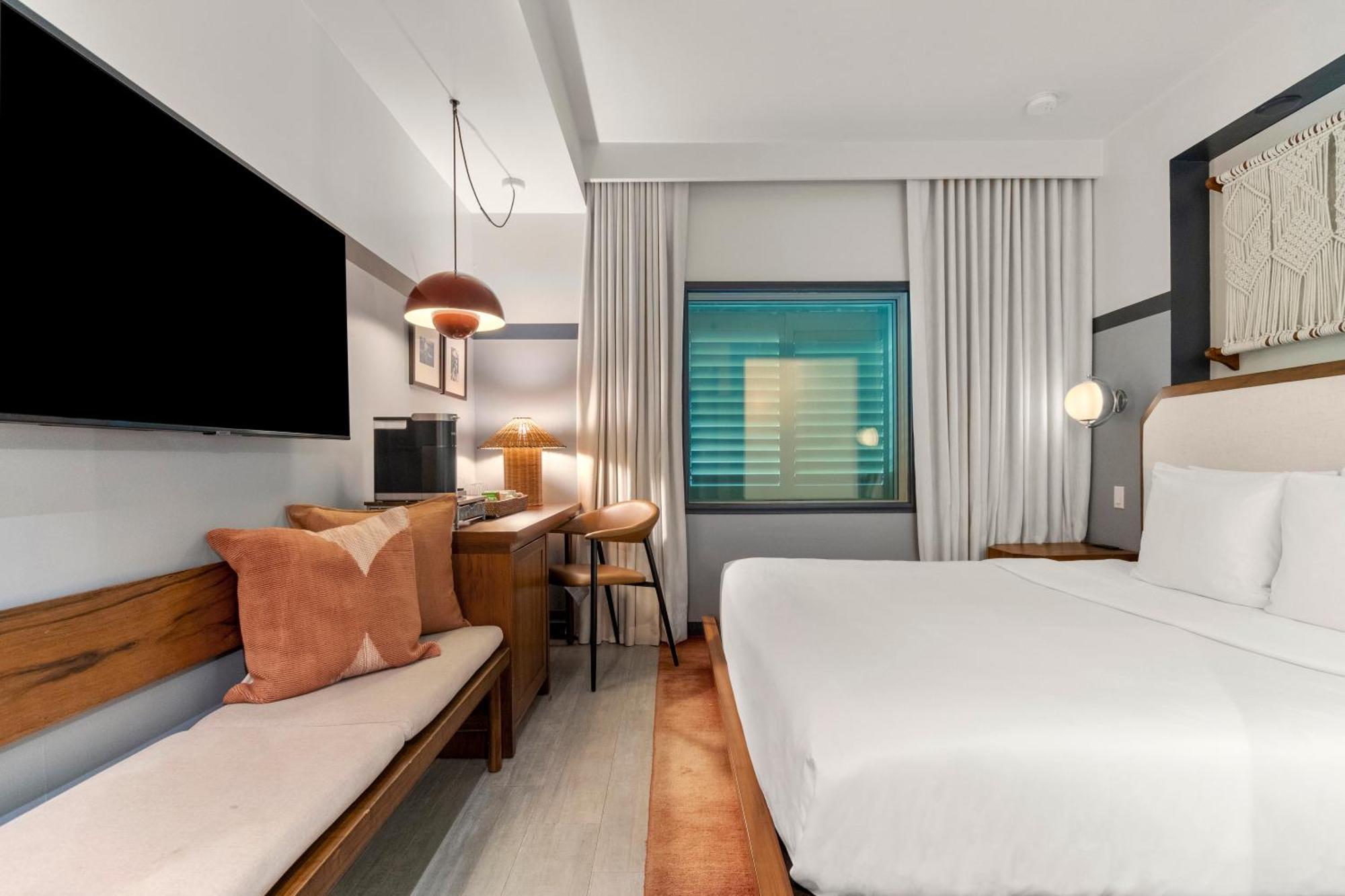 The Daydrift Hotel ไมอามีบีช ภายนอก รูปภาพ