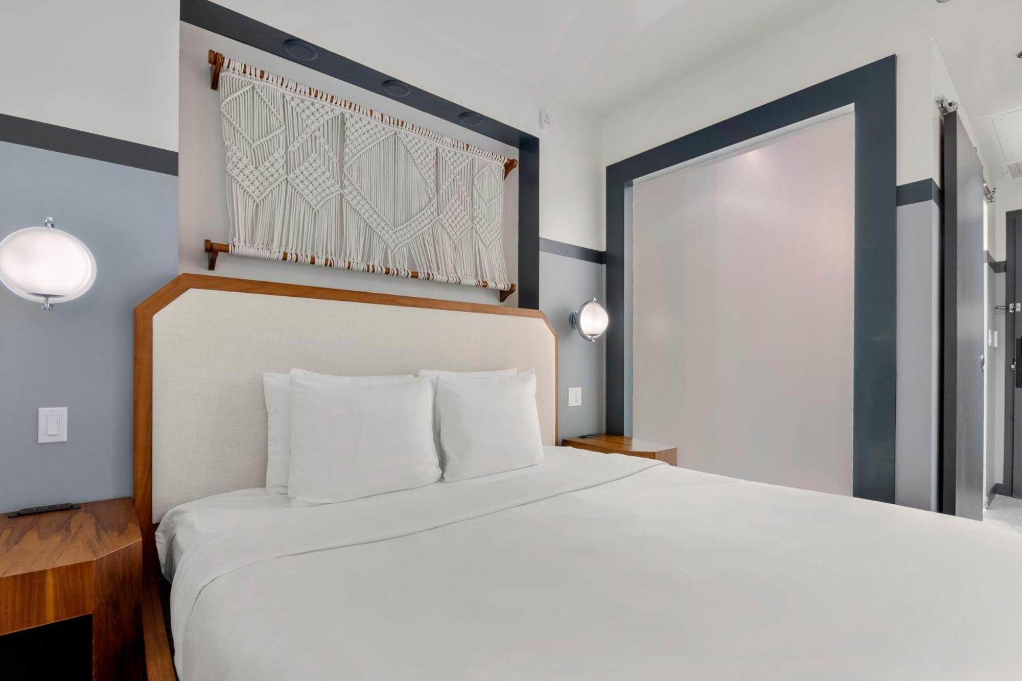 The Daydrift Hotel ไมอามีบีช ภายนอก รูปภาพ