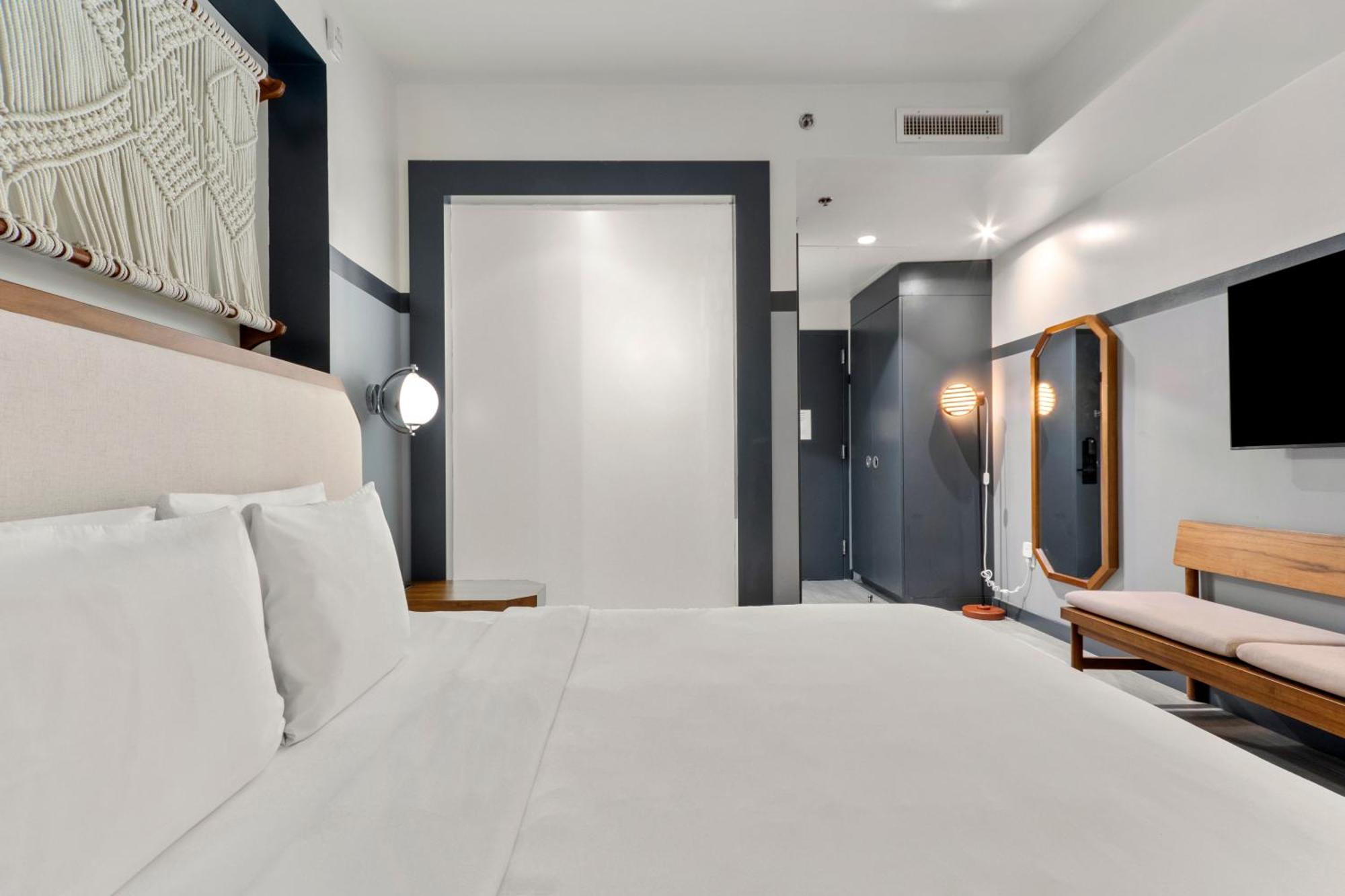The Daydrift Hotel ไมอามีบีช ภายนอก รูปภาพ