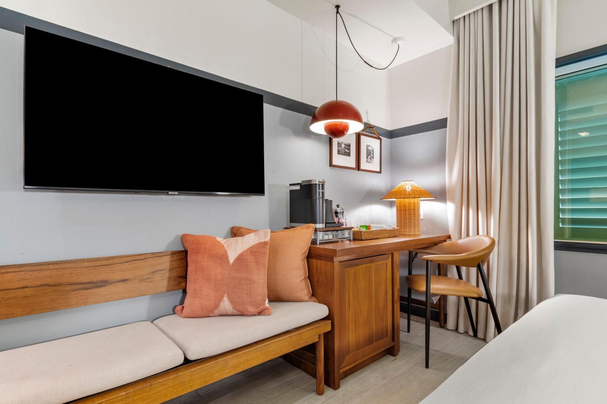 The Daydrift Hotel ไมอามีบีช ภายนอก รูปภาพ