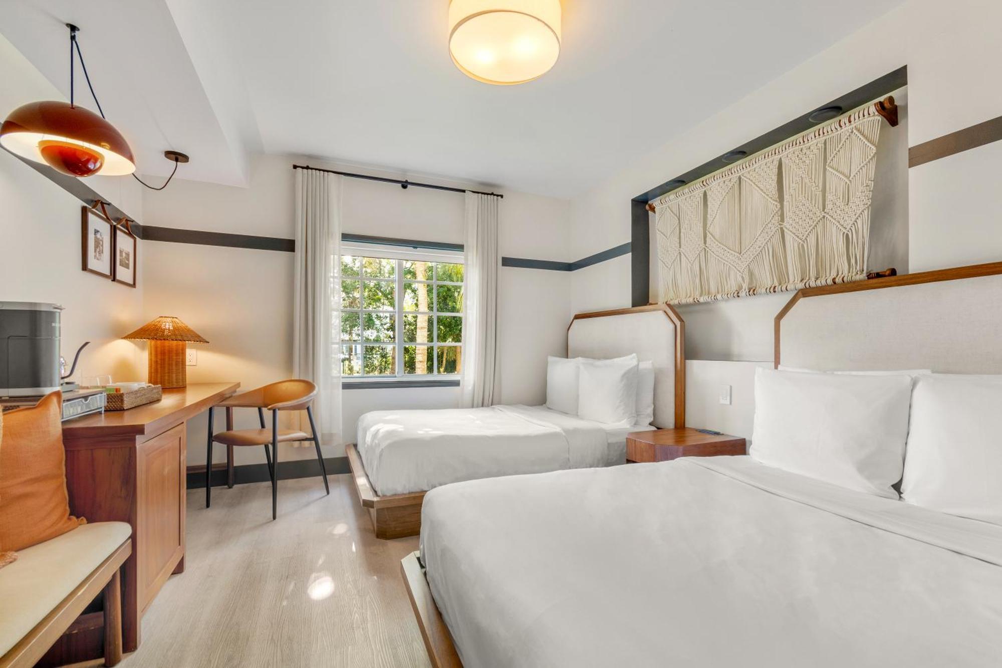 The Daydrift Hotel ไมอามีบีช ภายนอก รูปภาพ