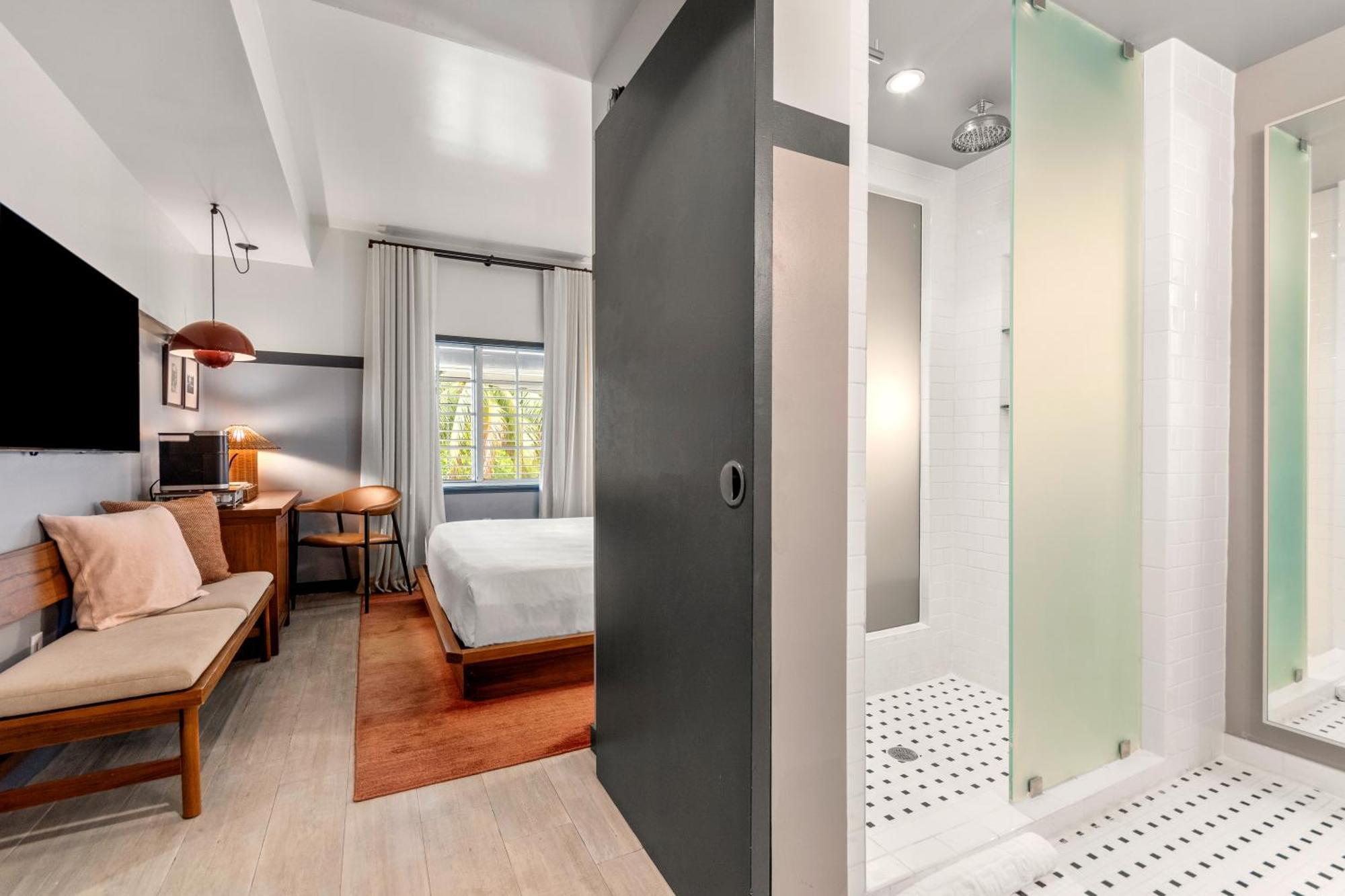 The Daydrift Hotel ไมอามีบีช ภายนอก รูปภาพ