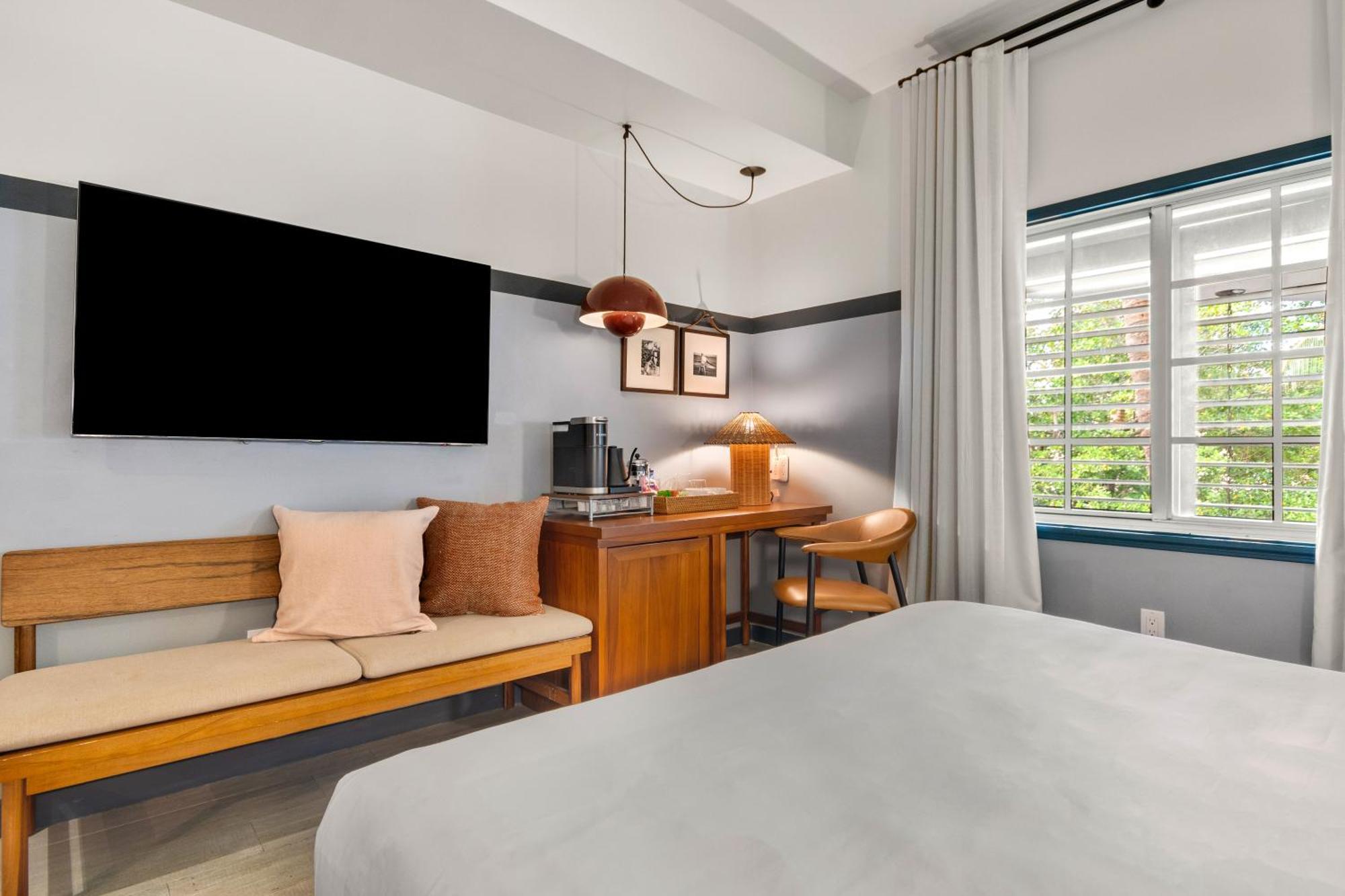 The Daydrift Hotel ไมอามีบีช ภายนอก รูปภาพ