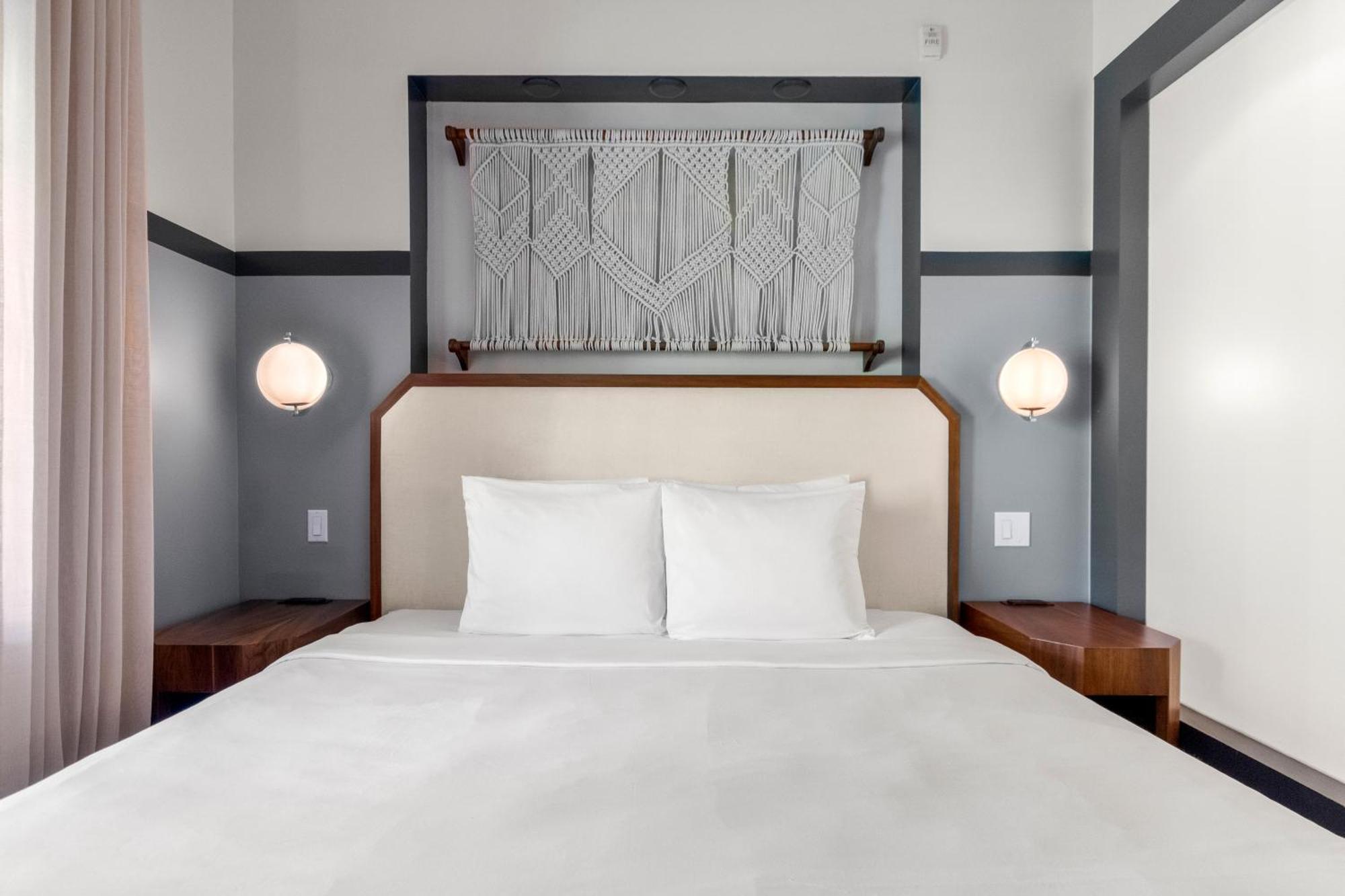 The Daydrift Hotel ไมอามีบีช ภายนอก รูปภาพ