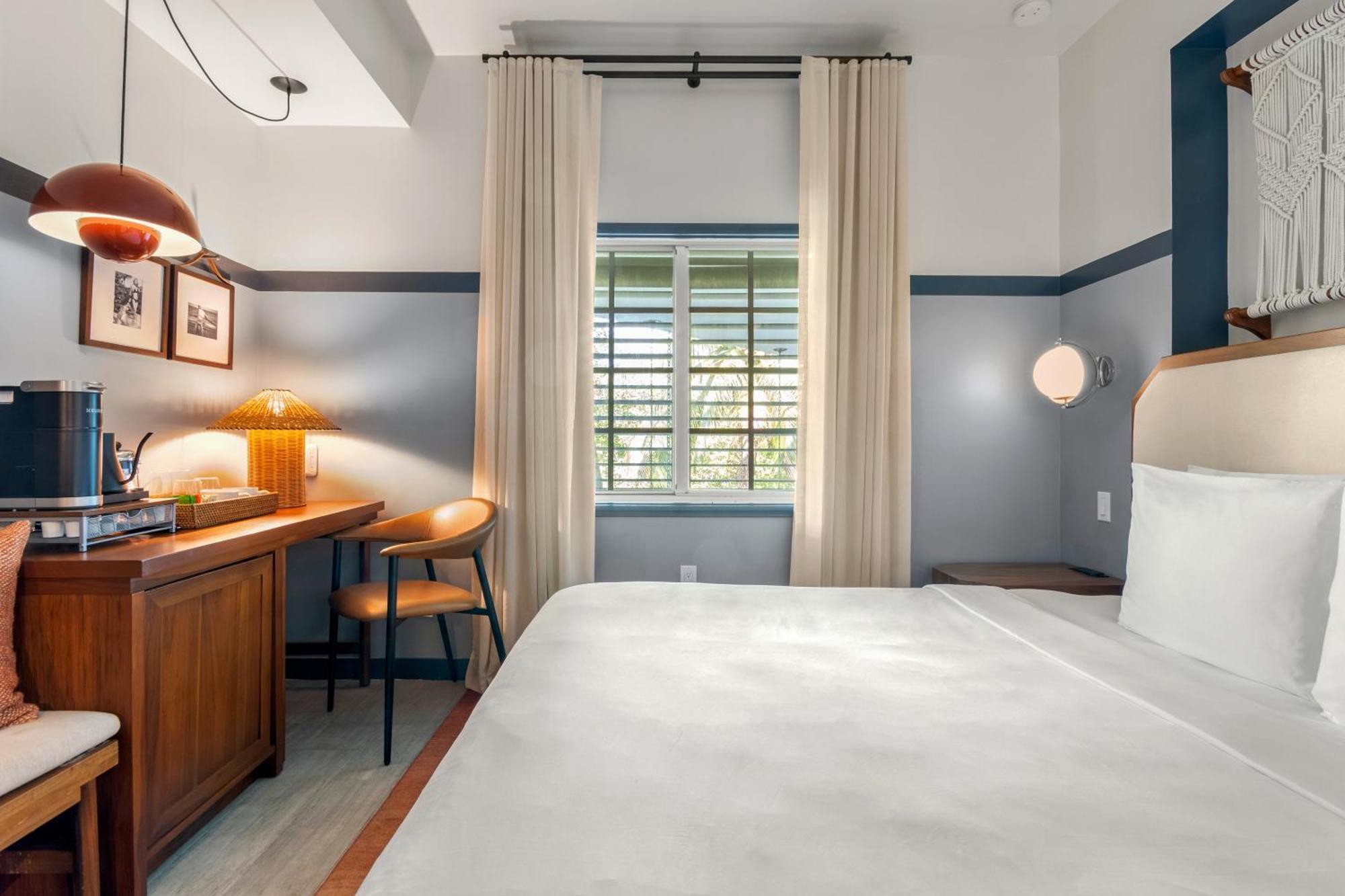 The Daydrift Hotel ไมอามีบีช ภายนอก รูปภาพ