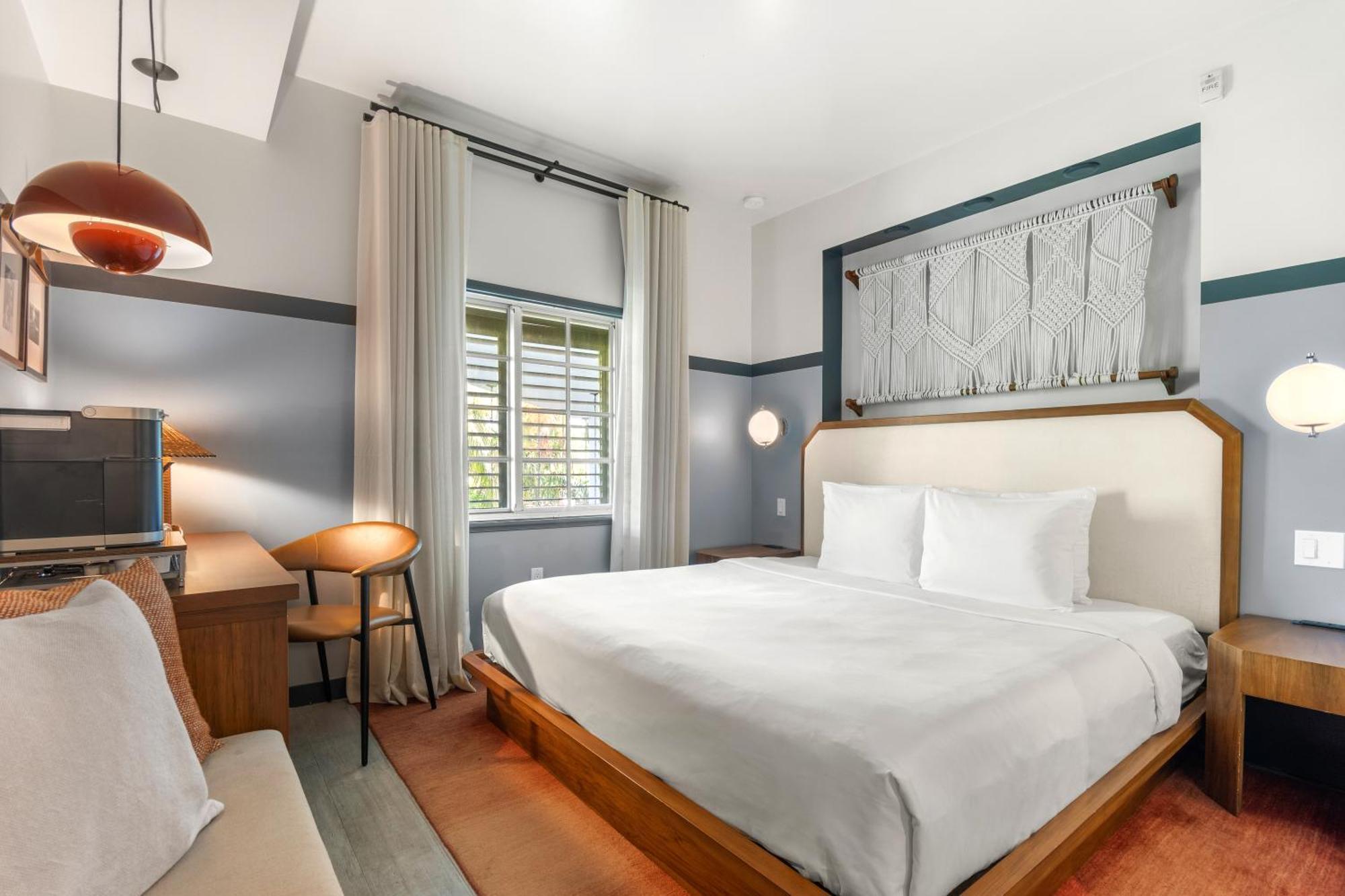 The Daydrift Hotel ไมอามีบีช ภายนอก รูปภาพ