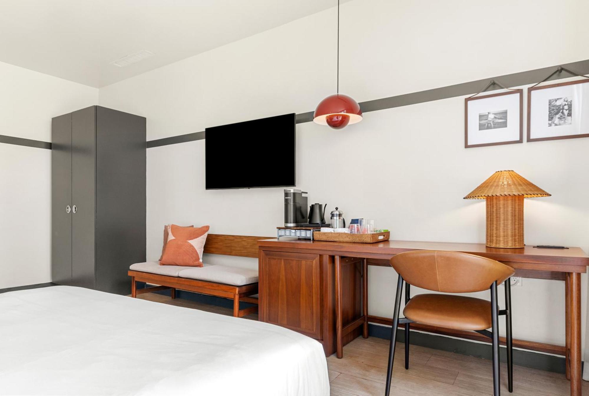 The Daydrift Hotel ไมอามีบีช ภายนอก รูปภาพ